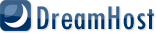 Dreamhost logo