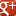 Google+ Logo