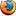 Spread Firefox Icon