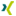 Xing Icon