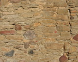 Haapsalu Castle Wall