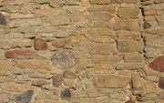 Haapsalu Castle Wall