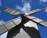 Harju Windmill