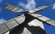Harju Windmill