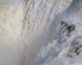 Iguazu Waterfall