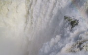 Iguazu Waterfall