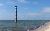 Kiipsaar Lighthouse