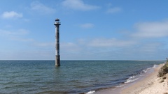 Kiipsaar Lighthouse