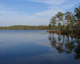 Meenikunno Lake