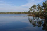 Meenikunno Lake
