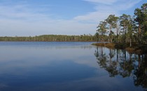 Meenikunno Lake
