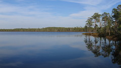 Meenikunno Lake