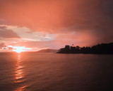 Ometepe Sunset