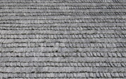 Wooden Roof