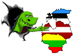 Baltic Mozilla