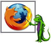 Firefox Board