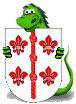 Hiiumaa Coat of Arms