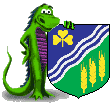 Jõgevamaa Coat of Arms