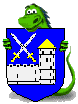 Lääne-Virumaa Coat of Arms