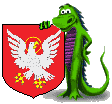 Läänemaa Coat of Arms