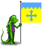 Pöide Flag