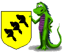Põlvamaa Coat of Arms