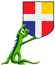 Raplamaa Coat of Arms
