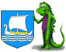 Saaremaa Coat of Arms