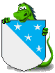 Valgamaa Coat of Arms