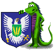 Viljandimaa Coat of Arms