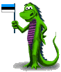 Estonian Mozilla