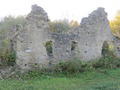Angerja&nbsp;Stronghold&nbsp;Ruins