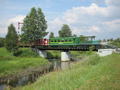 Avinurme&nbsp;Train