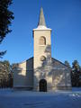 Emmaste&nbsp;Church