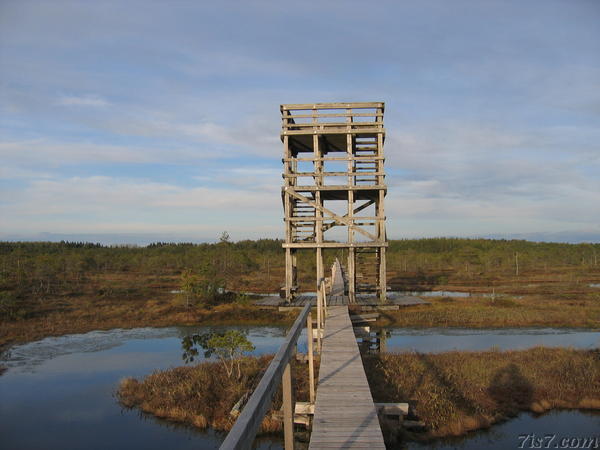 Endla Nature Reserve