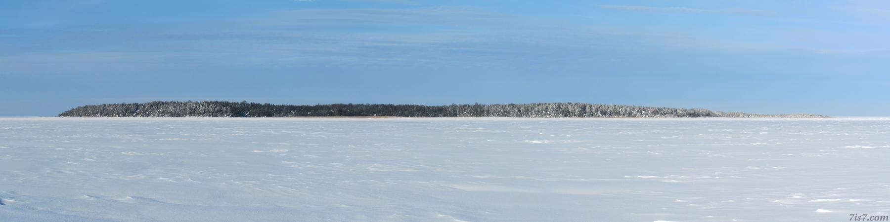 Ice Road