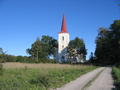 Jämaja&nbsp;Church