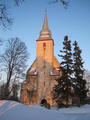 Kaarma&nbsp;Church