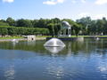 Kadriorg&nbsp;Pond