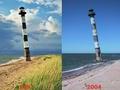 Evolution&nbsp;of&nbsp;the&nbsp;Leaning&nbsp;Lighthouse