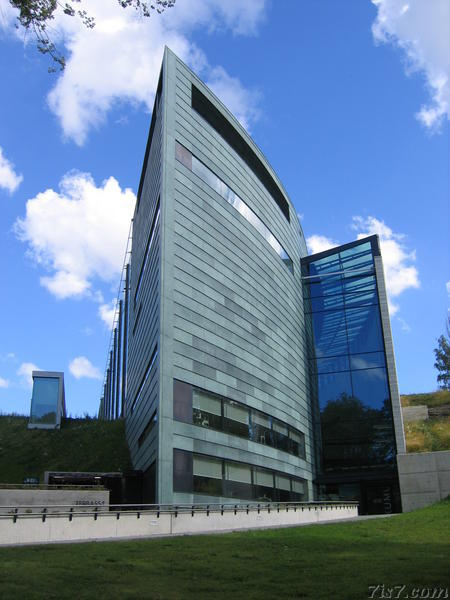 The KUMU Art Museum