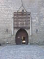 Kuressaare&nbsp;Castle&nbsp;Front