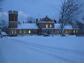 Lustivere&nbsp;Manor