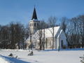 Pühalepa&nbsp;Church