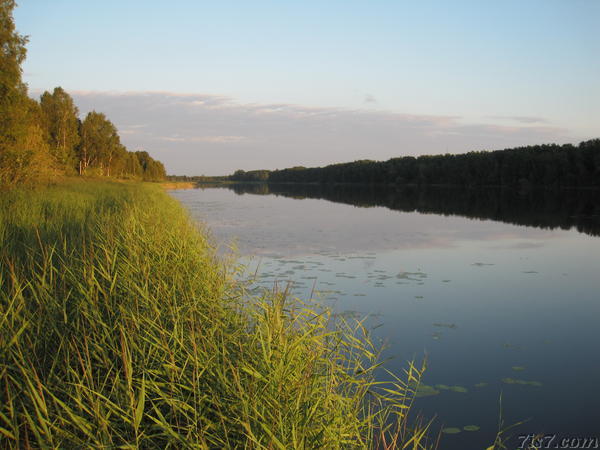 Raigastvere lake