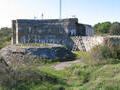 Sääre&nbsp;Cannon&nbsp;Emplacement