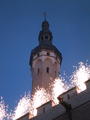 Tallinn Town Hall