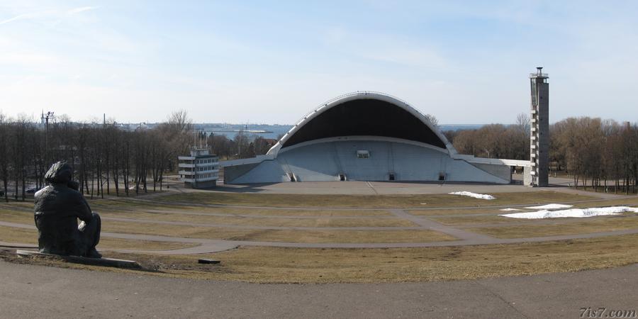 The largest choir in the world
