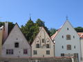 Tallinn Old Houses