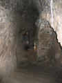 Tallinn&nbsp;Bastion&nbsp;Tunnels